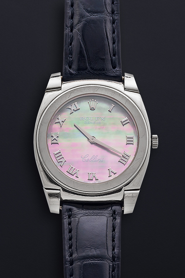 Cellini Cestello 5330 White Gold