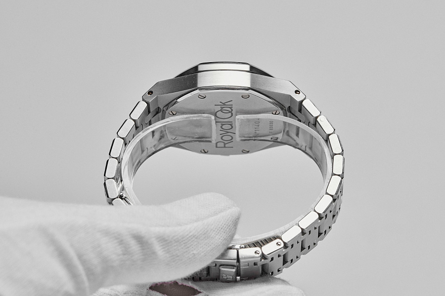 Royal Oak Chronograph