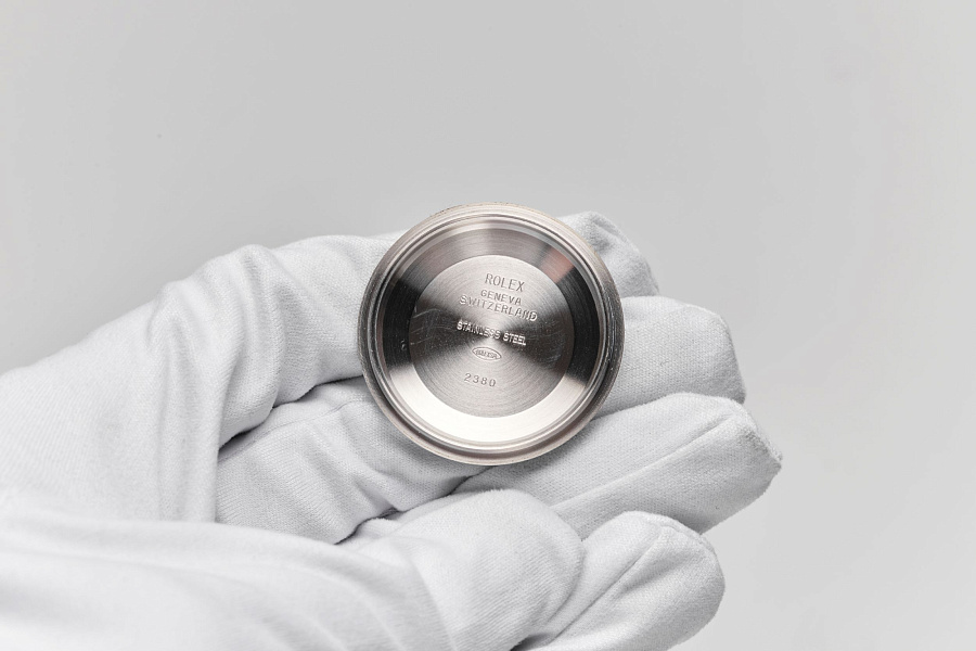 Milgauss