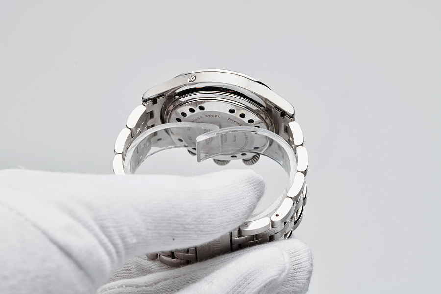 Cricket Dual Time Chronograph