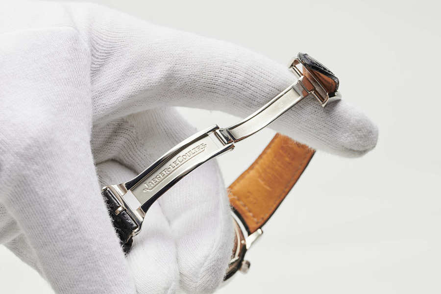 Master Control 750/1000 White Gold
