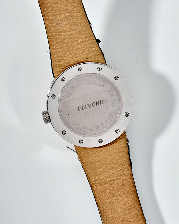 Diamond Quartz