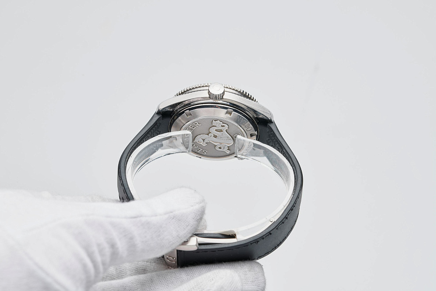 Seamaster
