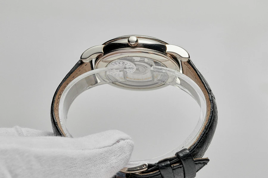 Chronometre Perpetual WG