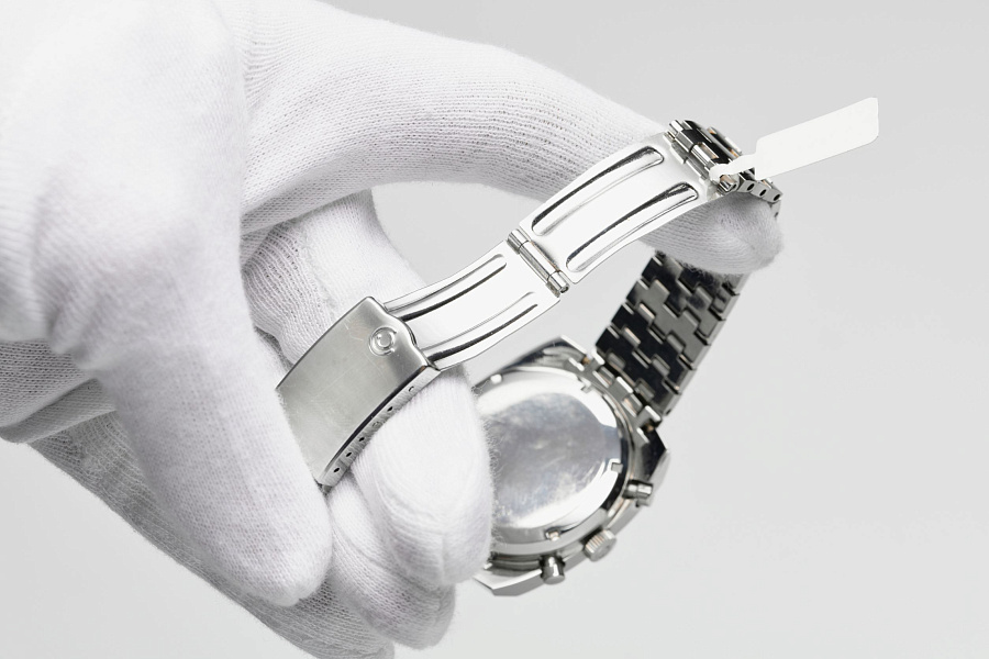 Argonaut Chronograph