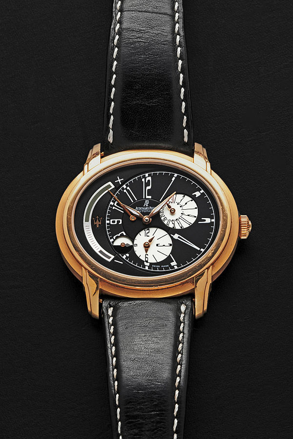 Millenary Maserati Anniversary 157/450