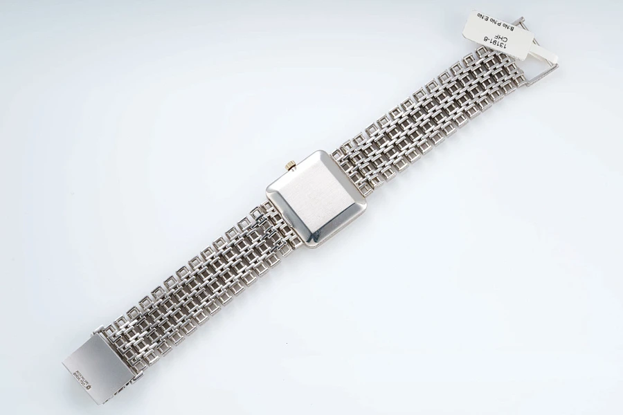 Ref. 4183 in 18k White Gold