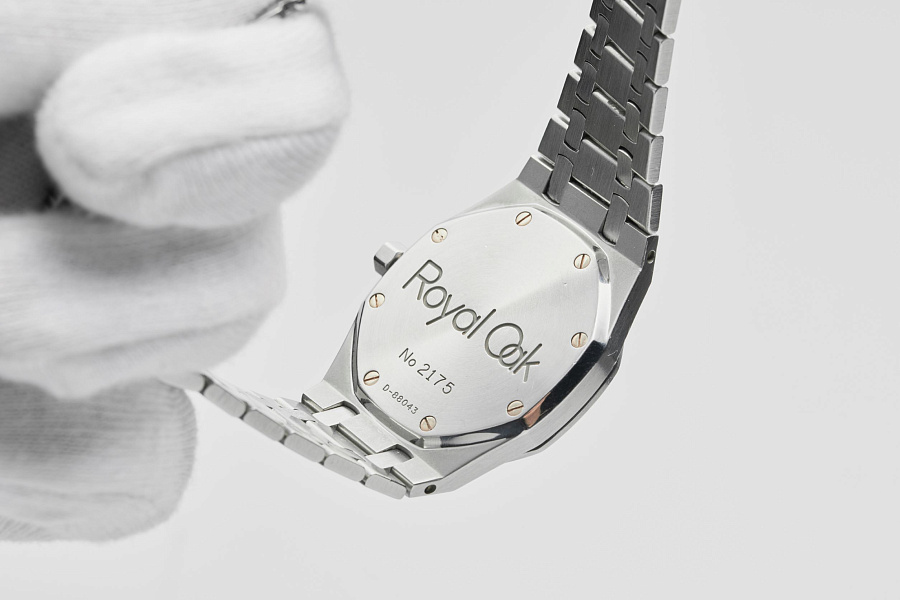 Royal Oak 14790ST