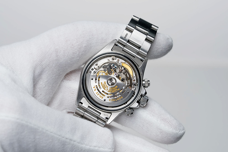 Daytona 16520 T-Series