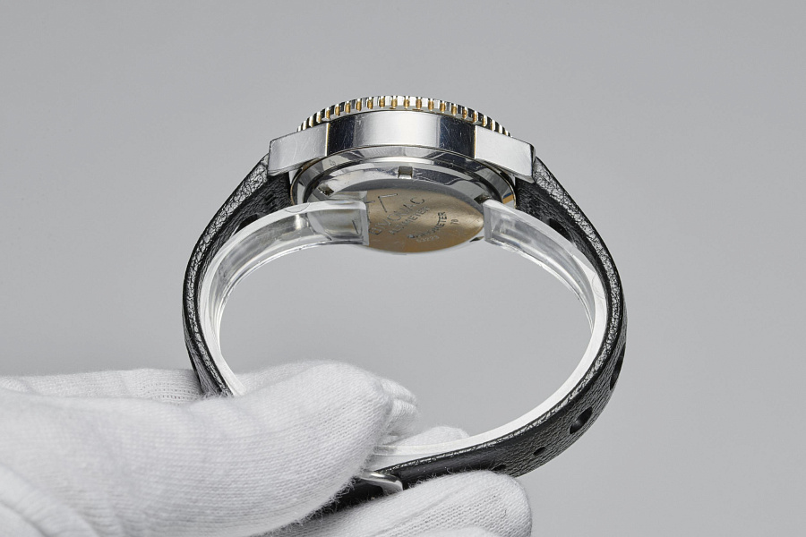 Bivouac Altimeter