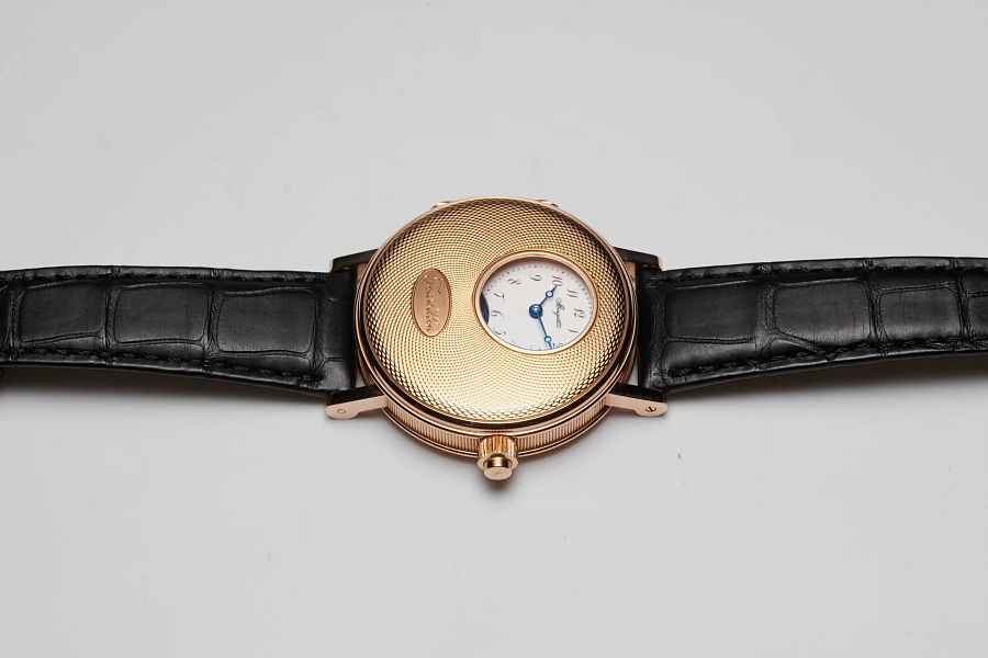Tourbillon a Versailles Limited Edition 20/28