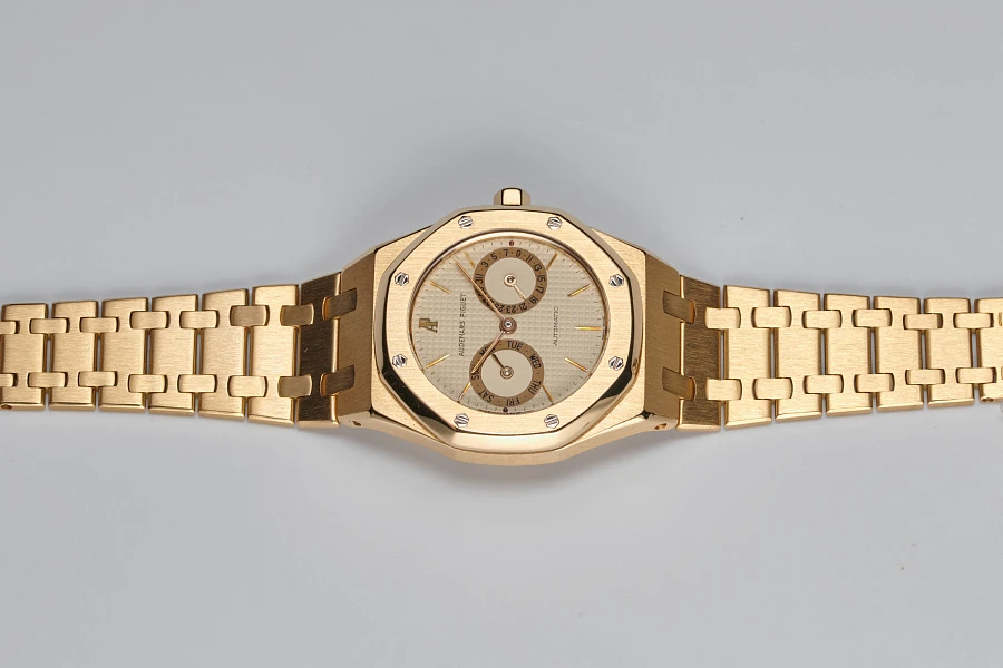 Royal Oak Day Date