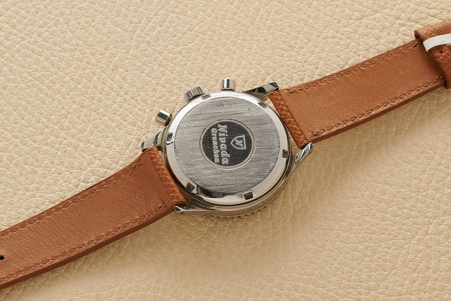 Chronoking Aviator Sea Diver