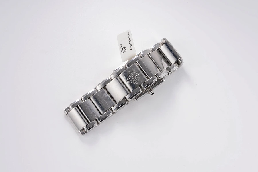 Twenty4 Ref. 4910/10A in Stainless Steel