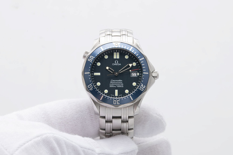 Seamaster