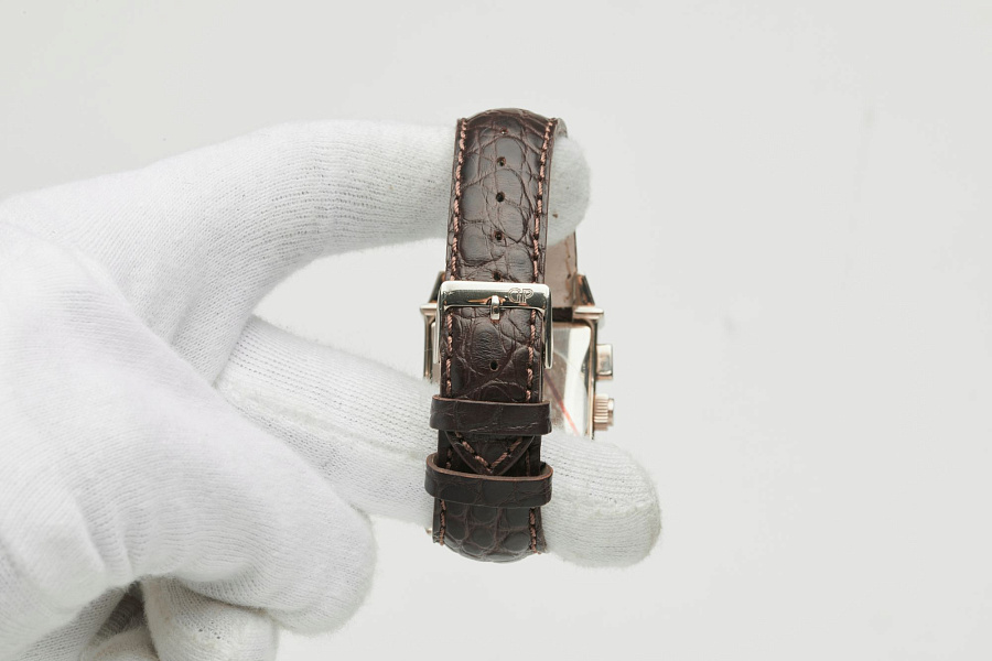 Chronograph