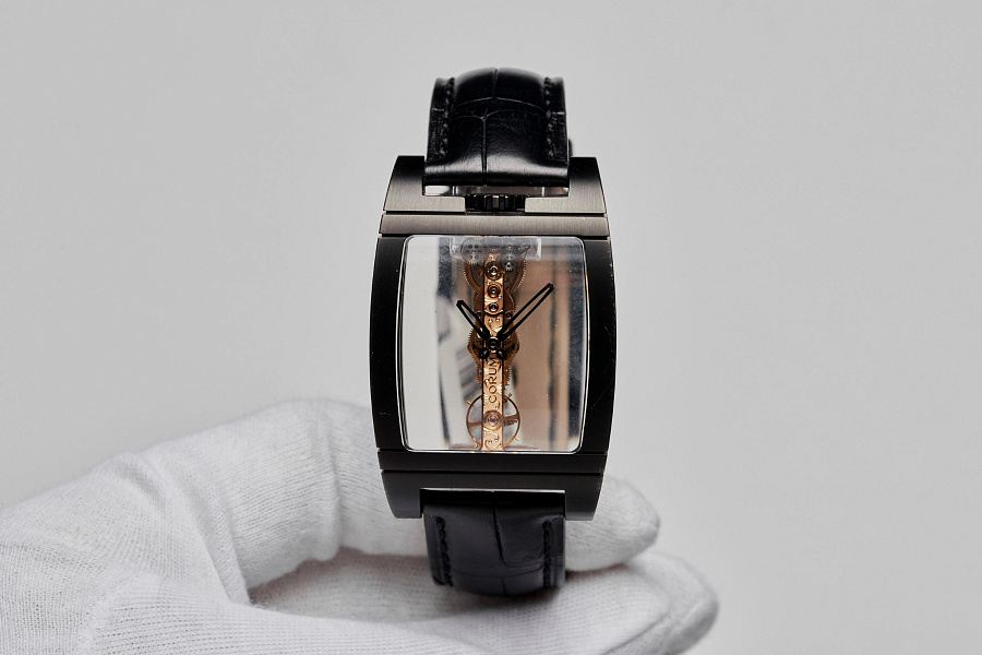 Golden Bridge Dubai Limited Edition