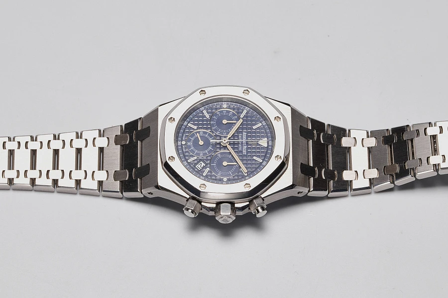 Royal Oak Chronograph