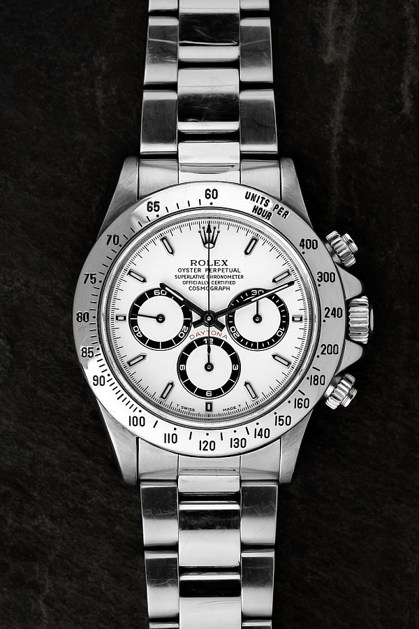 Daytona 16520 T-Series