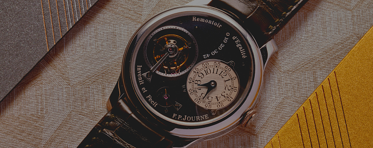 Ineichen Zurich announces November Watch Auction