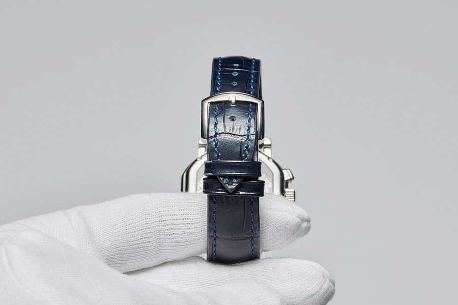 Chronograph