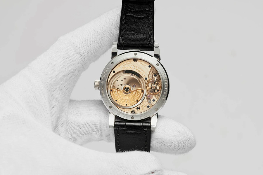 Langematik Perpetual