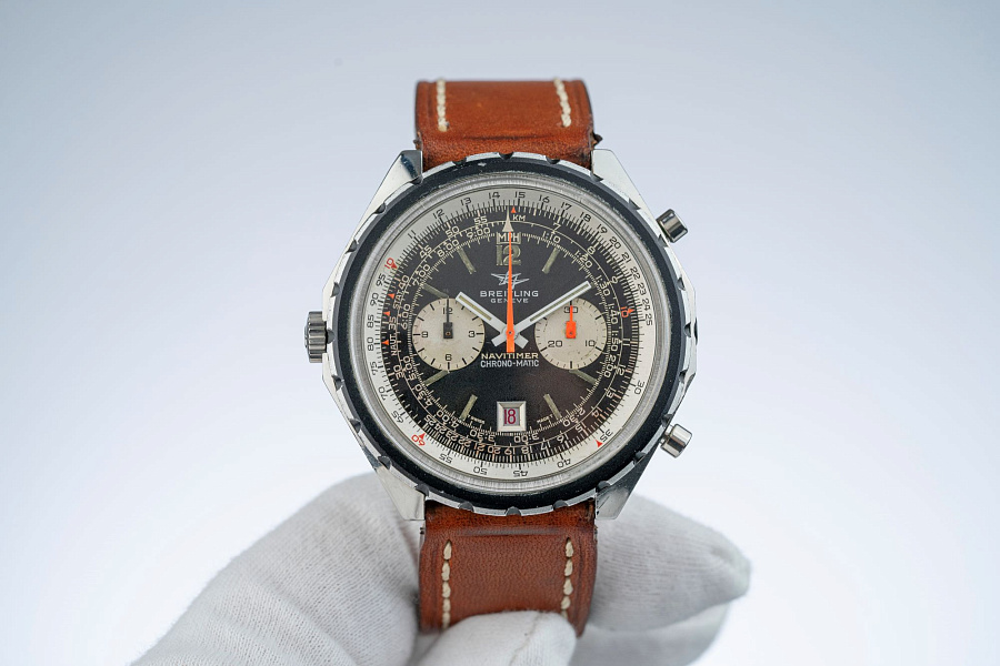 Chronograph