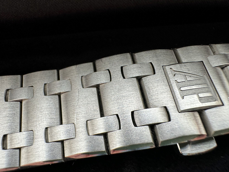 Bracelet Royal Oak Offshore