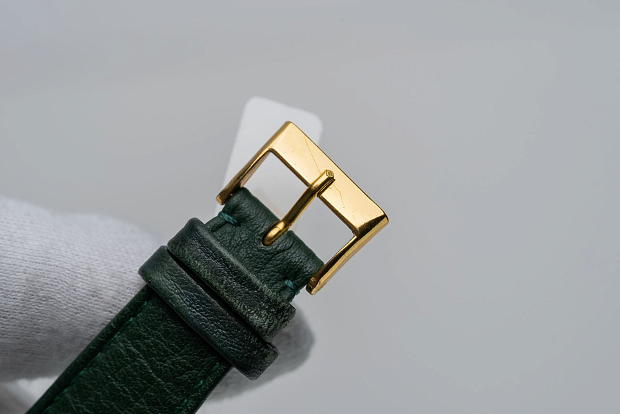 Rose Gold Automatic