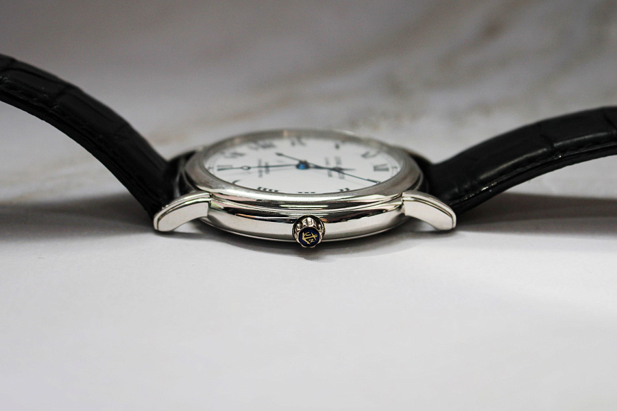 San Marco Ref. 139-70-9 in Platinum