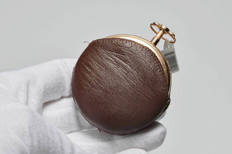 Open Face 1/4 Repeater Pocket Watch signed Breguet & Fils