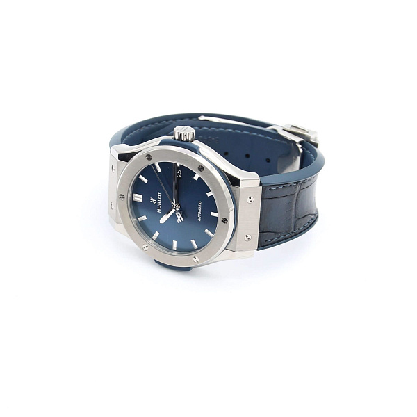 Classic Fusion Blue