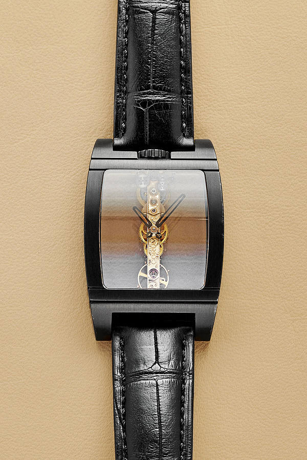 Golden Bridge Dubai Limited Edition