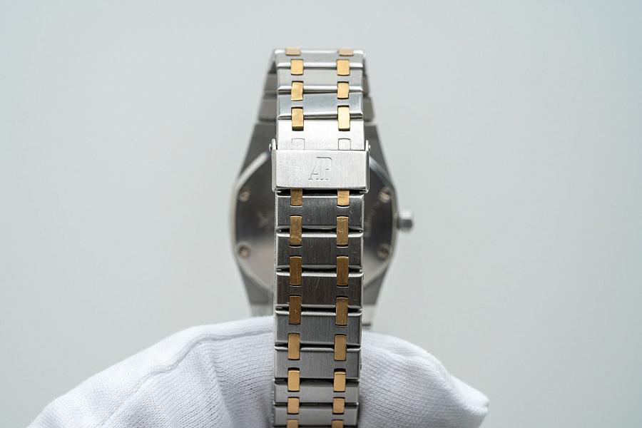 Royal Oak Quarz