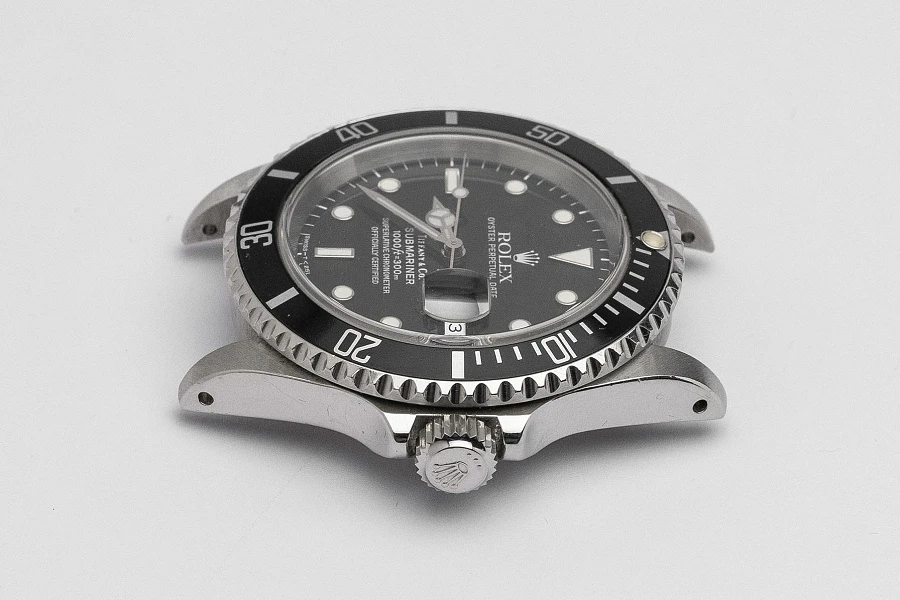 Rolex Submariner 16610 "Tiffany & Co."