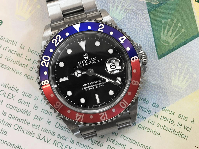 GMT