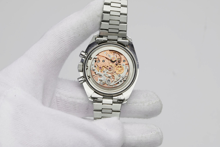 Speedmaster cal 861