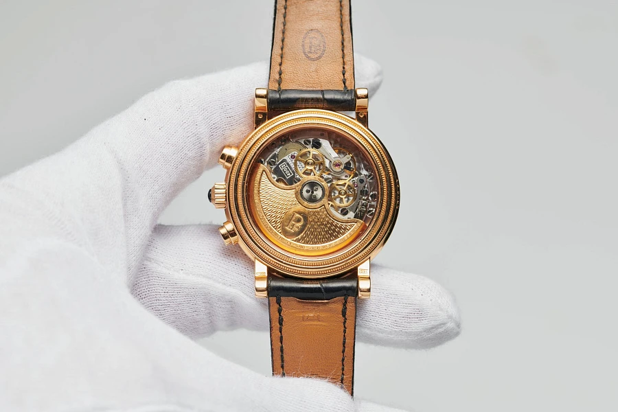 Chronograph RG