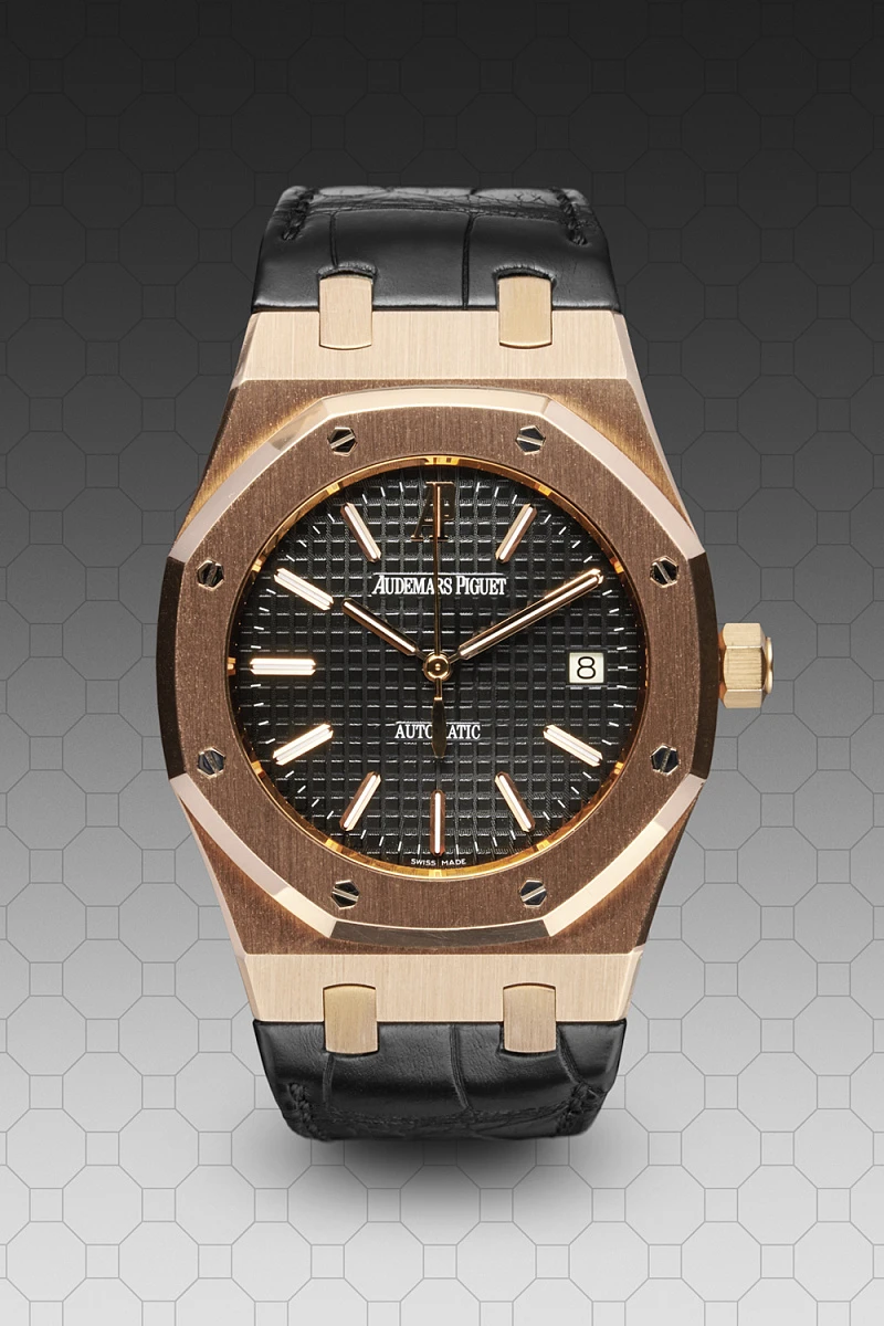 Royal Oak
