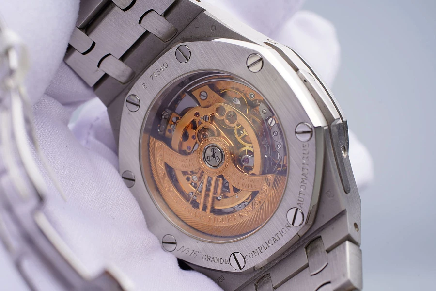 Royal Oak Grande Complication