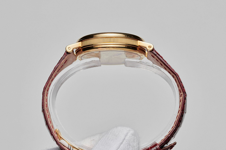 Classique Tourbillon