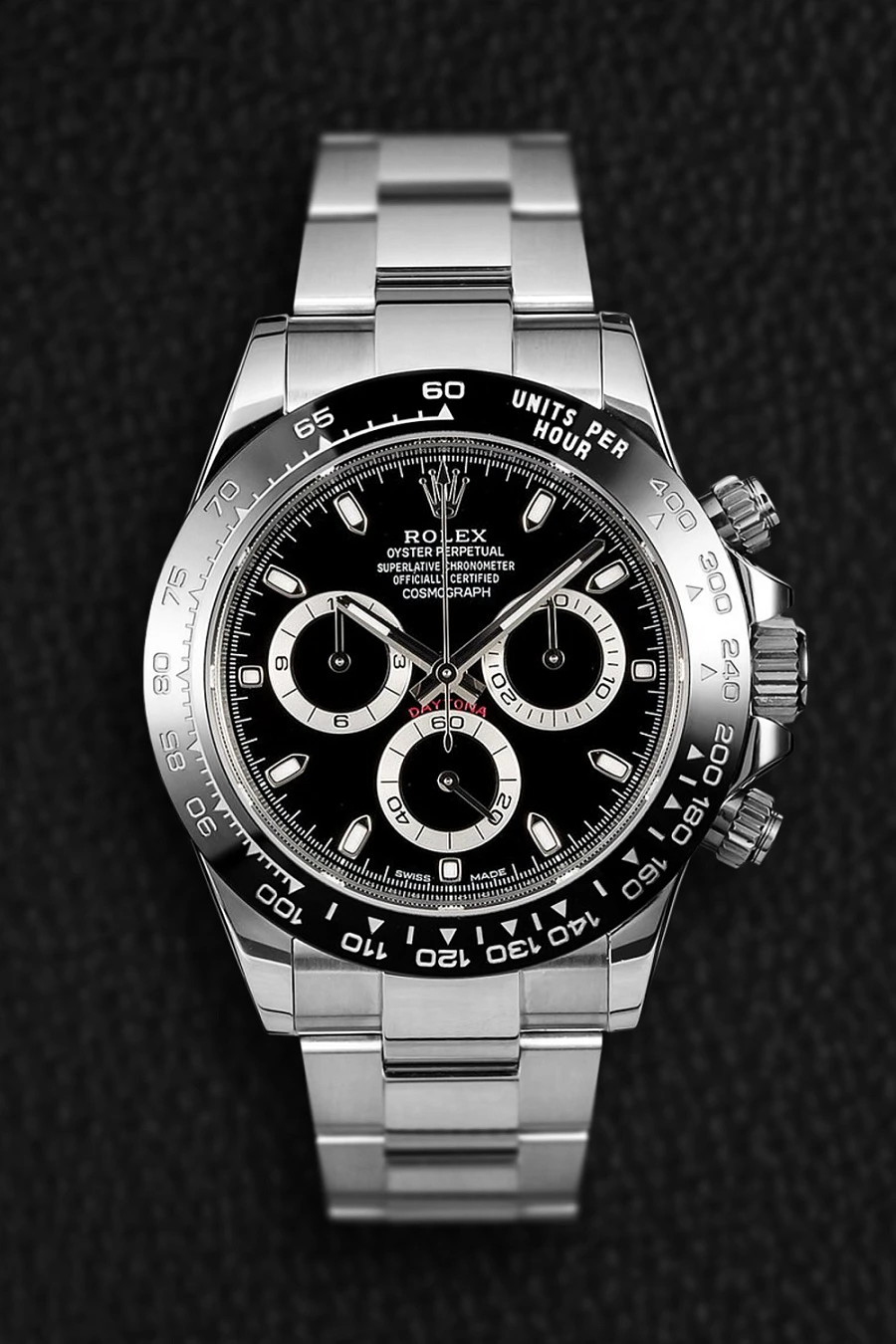 Daytona