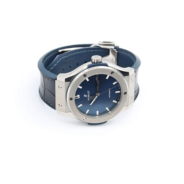 Classic Fusion Blue