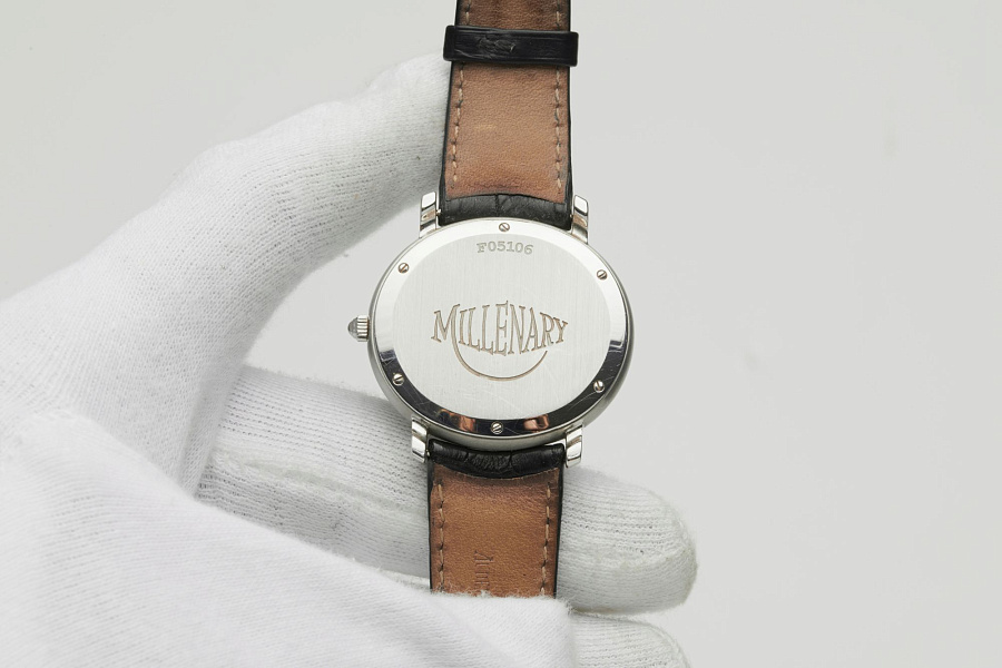 Millenary