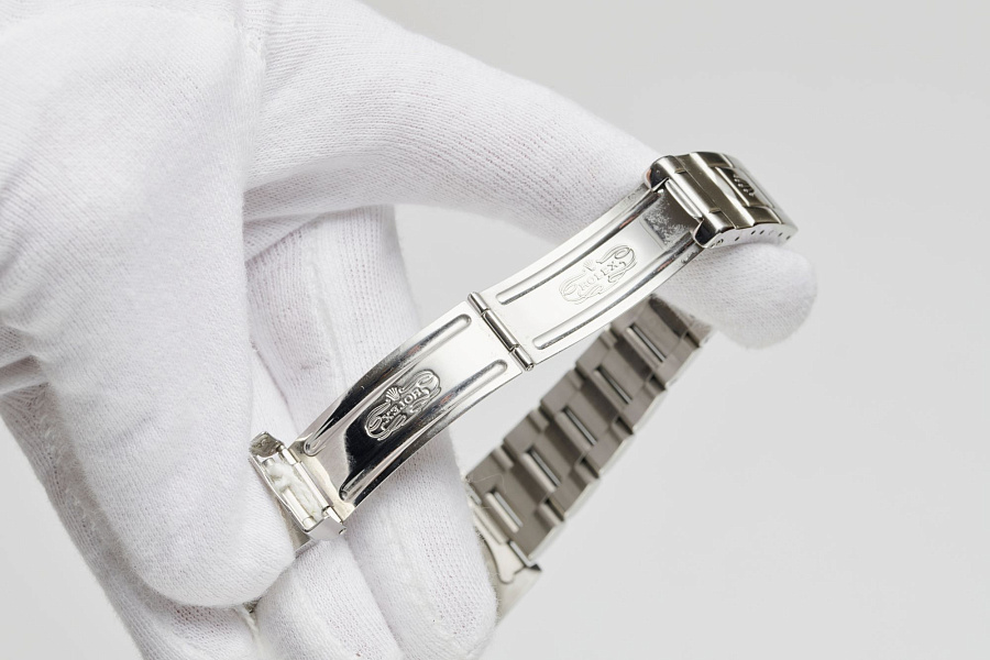 Explorer II