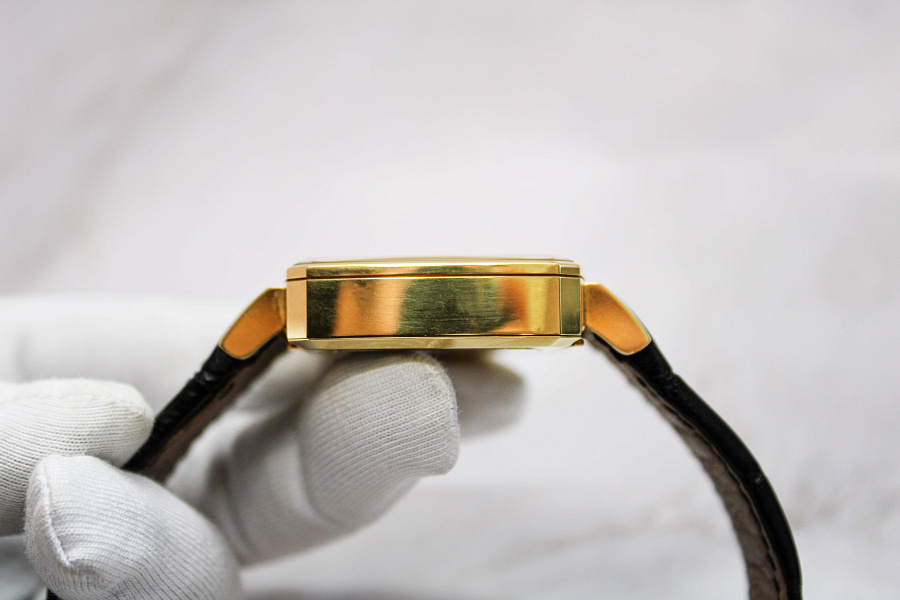 HL01 Yellow Gold Limited Edition 88