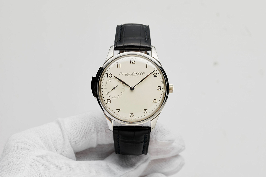 Minute Repeater