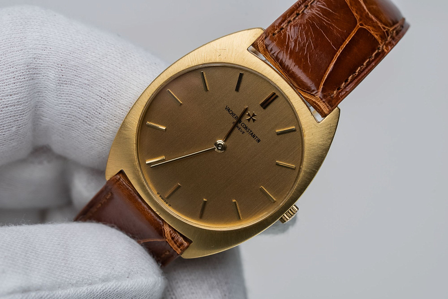 2093 Vacheron Constantin