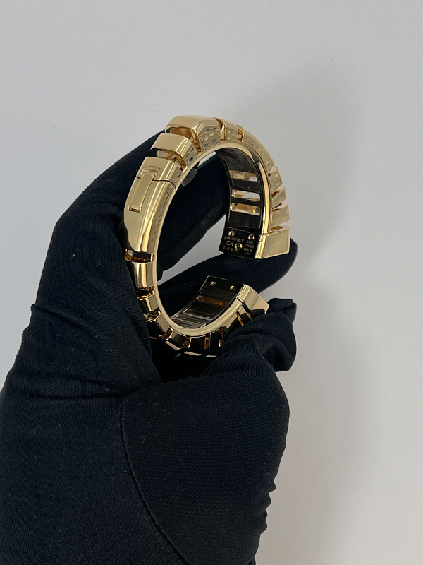 Reflection de Cartier
