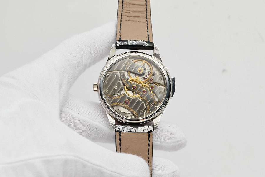 Minute Repeater